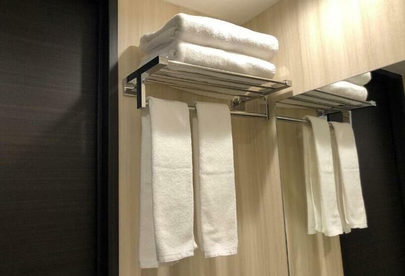 Quarto Estandar, Ai Hotel Keikyu Kamata