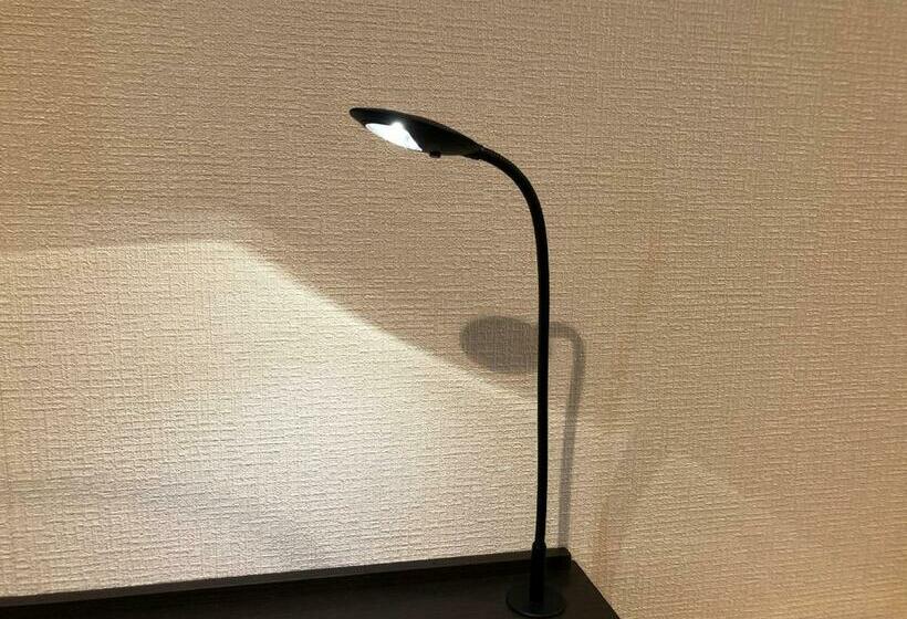 Quarto Estandar, Ai Hotel Keikyu Kamata