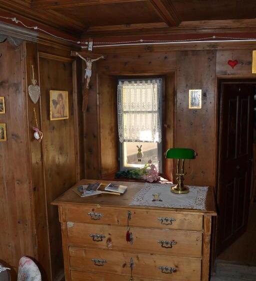 4인용 스탠다드 룸, B&b La Tana Dell Orso   Die Bärenhöhle