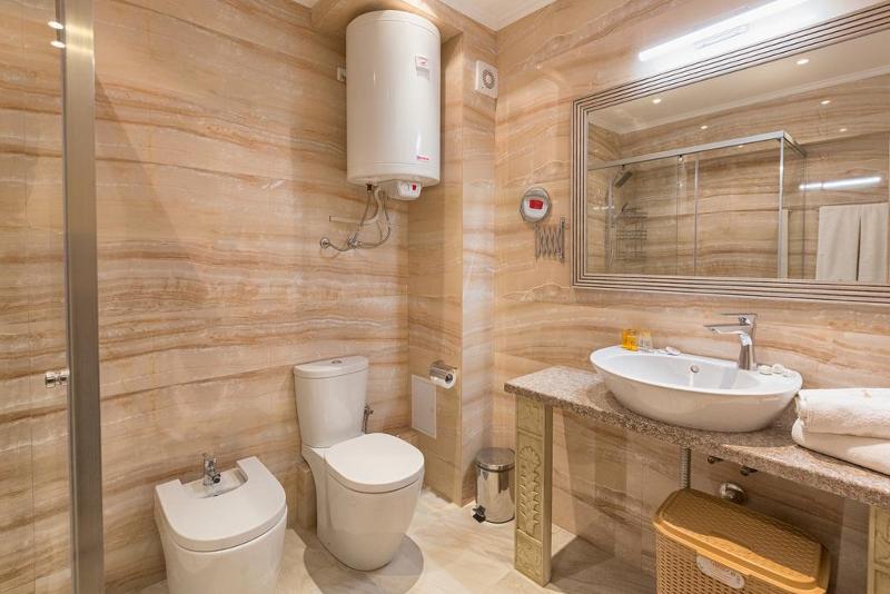 Апартаменты 1 Спальня Вид на Бассейн, Argisht Partez Hotel All Inclusive And Beach