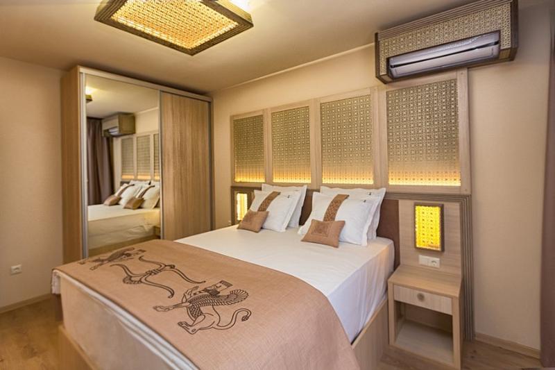 Номер Стандарт, Argisht Partez Hotel All Inclusive And Beach