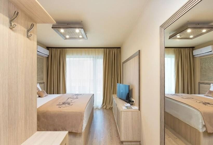 Номер Стандарт, Argisht Partez Hotel All Inclusive And Beach