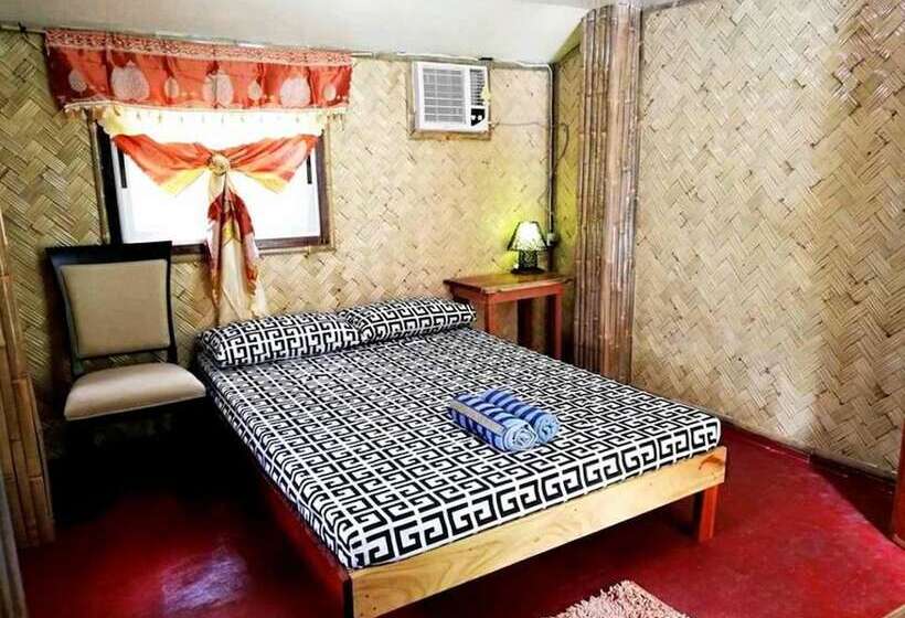 Дом 1 Спальня, Mount Avangan Eco Adventure Park