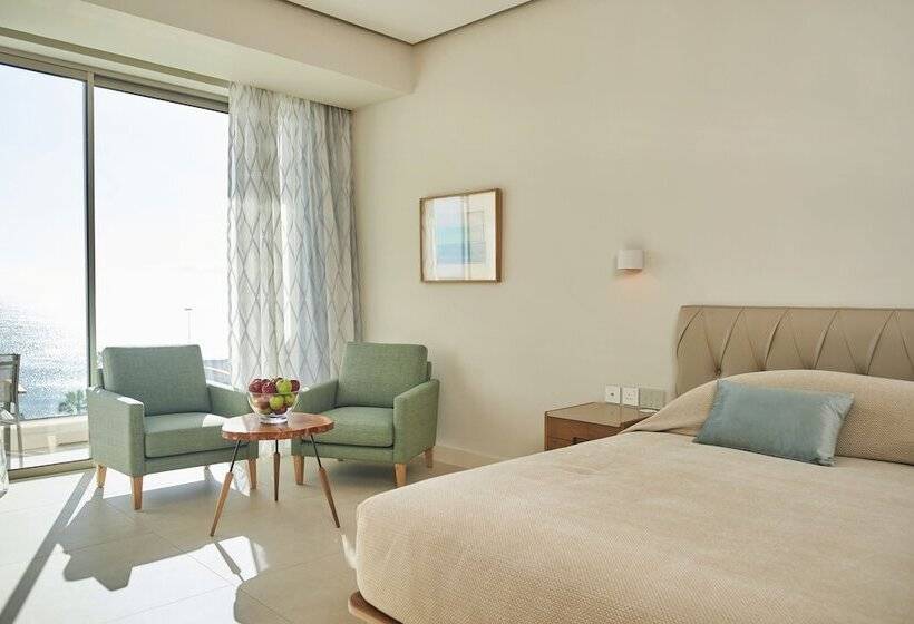 Номер Deluxe Вид на Море, Sunrise Jade   Adults Only