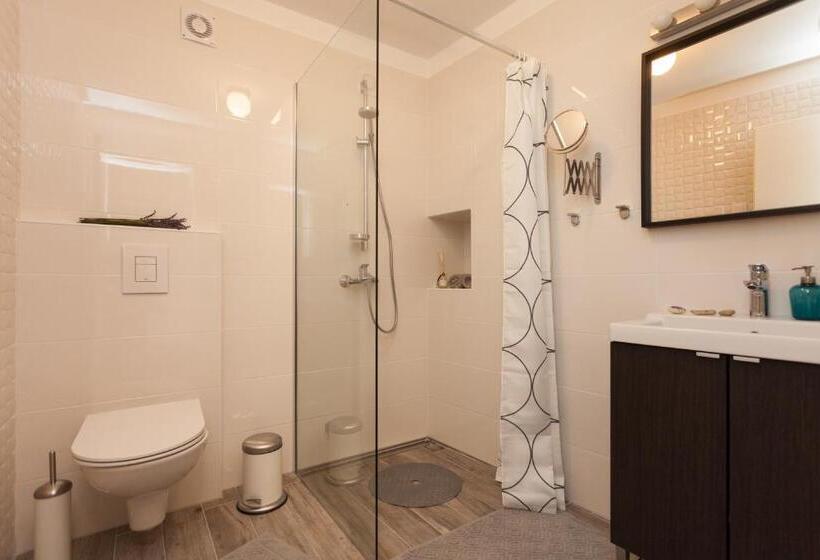 Студия Стандарт, Apartments And Rooms Hey Rovinj