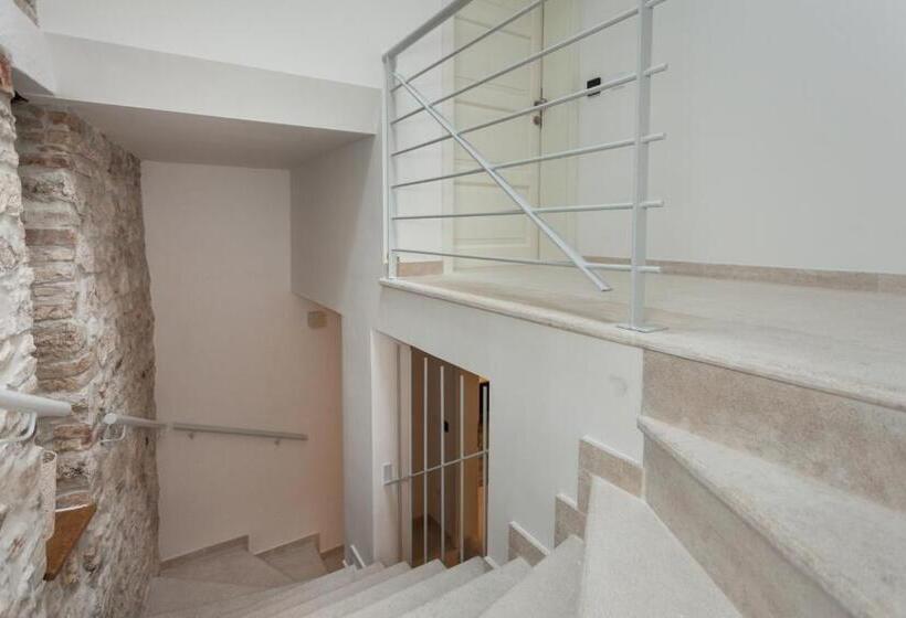 Студия Стандарт, Apartments And Rooms Hey Rovinj