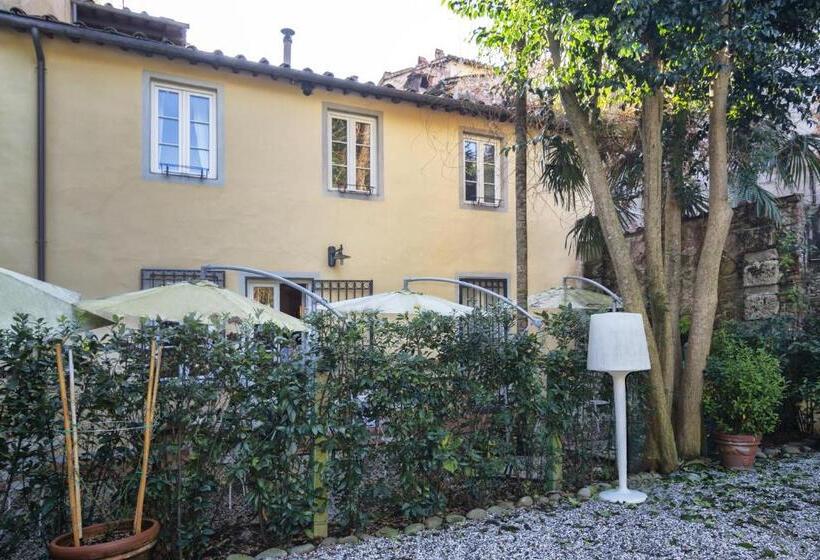 سوییت خانوادگی, Corte Meraviglia   Relais