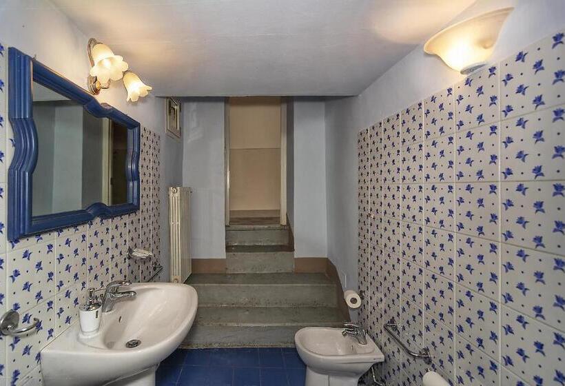 اتاق لوکس, Corte Meraviglia   Relais