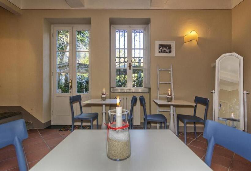 اتاق استاندارد یک نفره, Corte Meraviglia   Relais