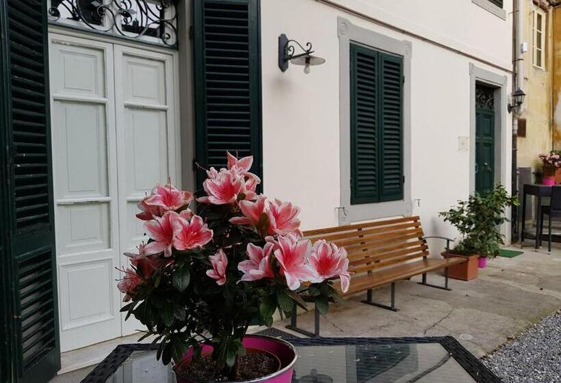 آپارتمان 1 خوابه با چشم‌انداز باغ, Corte Meraviglia   Relais