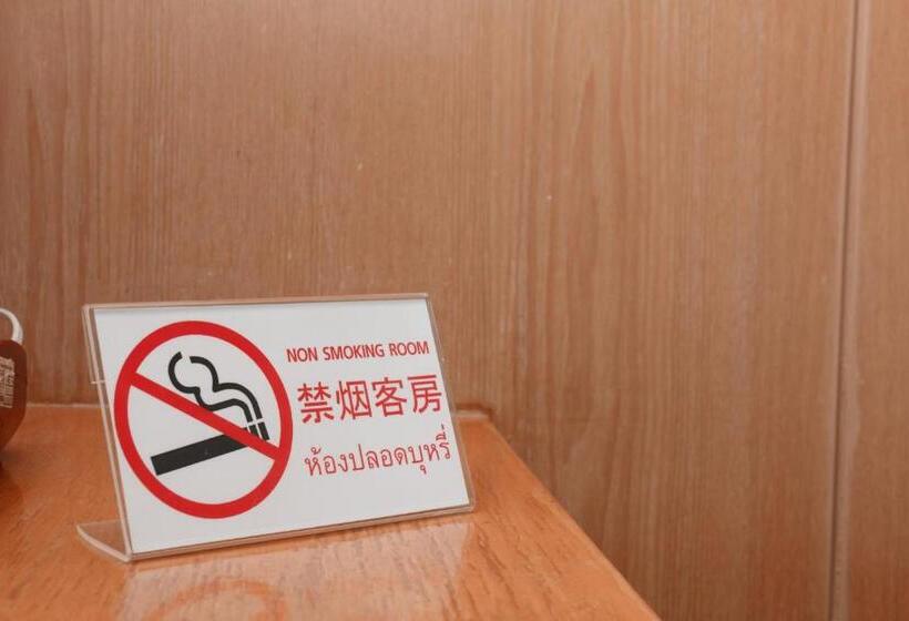 Quarto Estandar, China Town