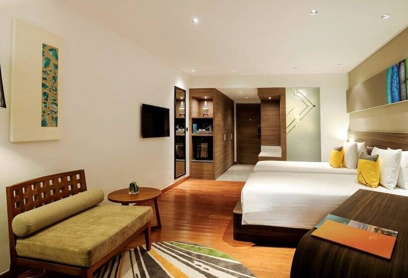 标准间, Holiday Inn Resort Phuket Karon Beach, An Ihg