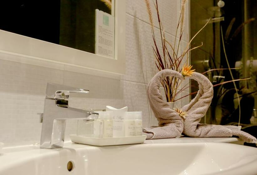 اتاق استاندارد چهار تخته, Djerba Plaza Thalasso & Spa