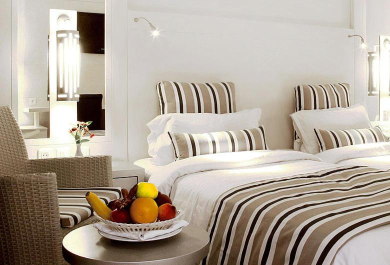 سوئیت سینیور, Djerba Plaza Thalasso & Spa
