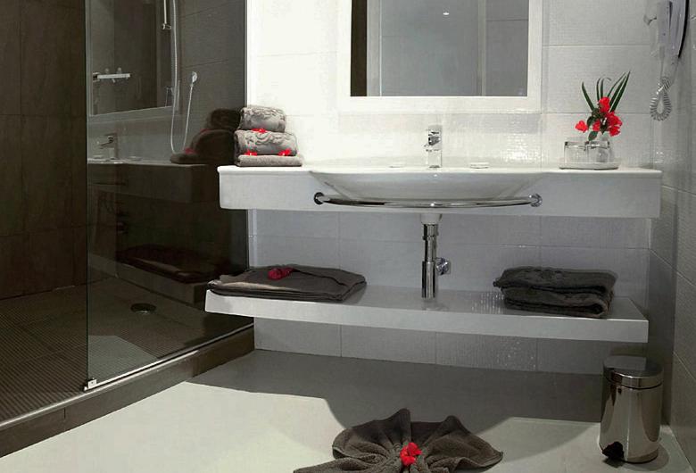 اتاق لوکس, Djerba Plaza Thalasso & Spa