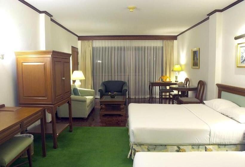 Полулюкс, Purimas Beach Hotel & Spa