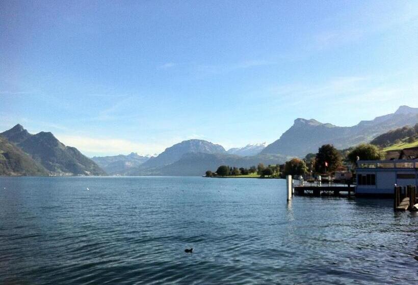 Четырехместный Номер Superior, Rigiblick Am See