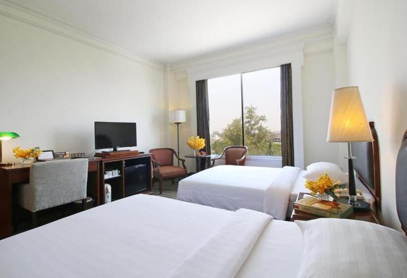 프리미엄 룸, The Imperial Hotel & Convention Centre Korat