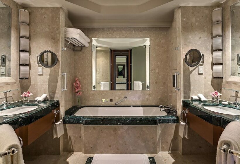 سوییت, The Peninsula Bangkok