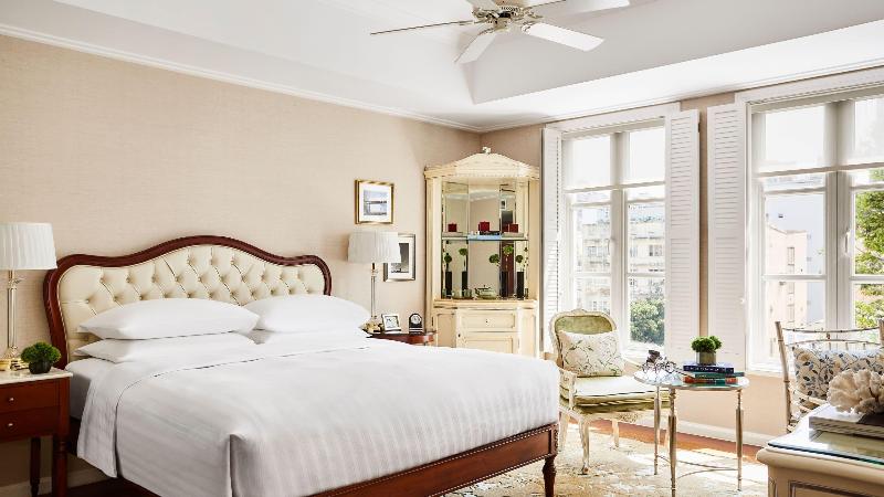 Номер Deluxe, Siam Bayshore Resort Pattaya