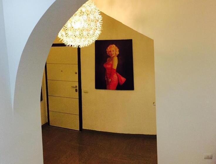 اتاق استاندارد, B&b Stefyld