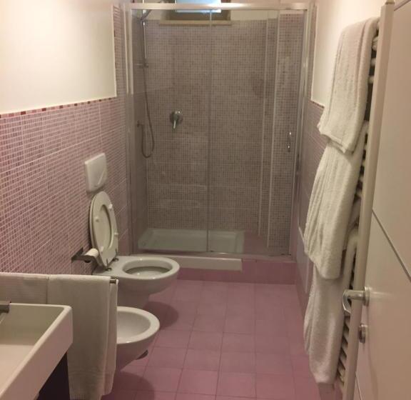 استودیوی لوکس, B&b Stefyld