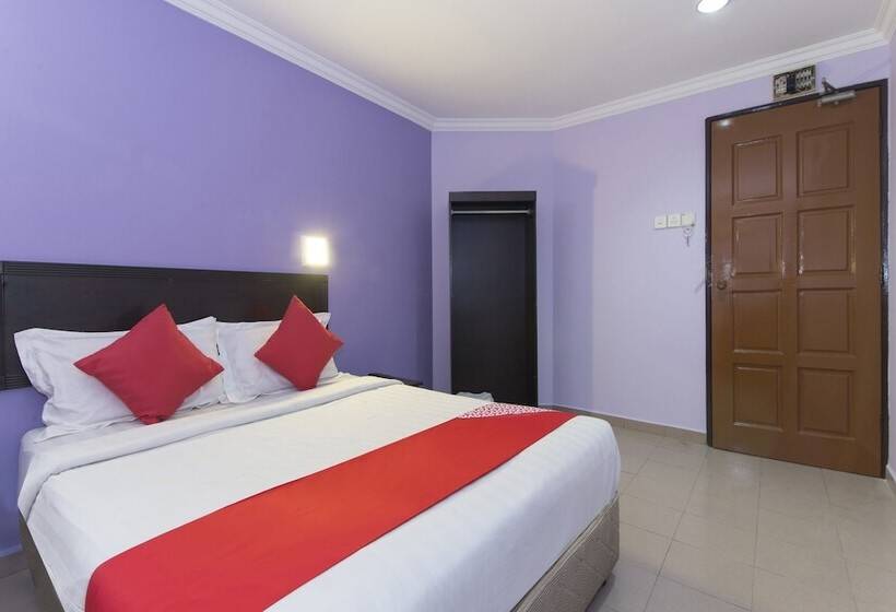 اتاق استاندارد, Comfort Hotel 2 By Oyo Rooms