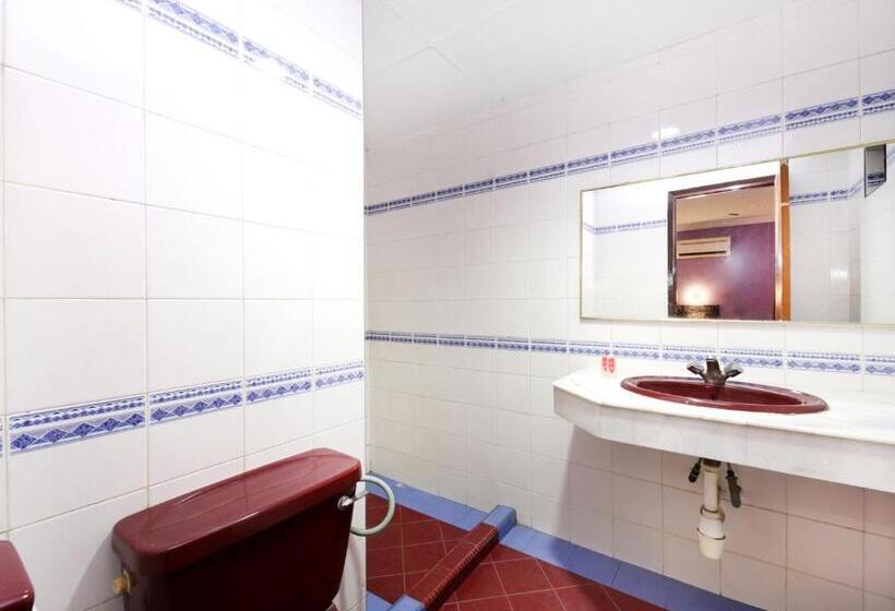 اتاق استاندارد, Comfort Hotel 2 By Oyo Rooms