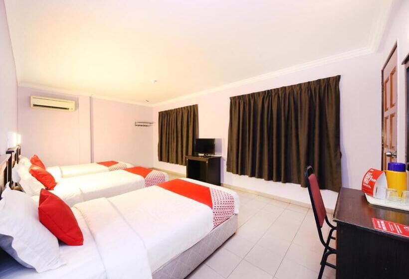 سوییت سوپریور, Comfort Hotel 2 By Oyo Rooms