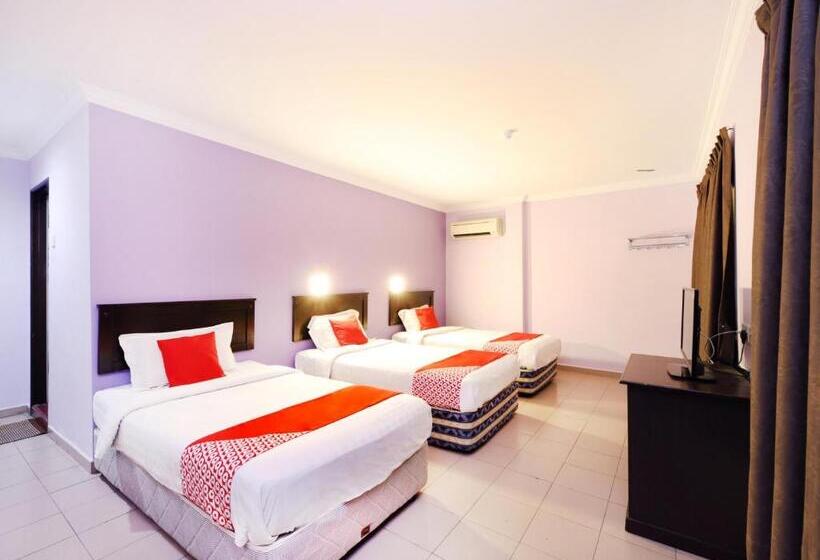 سوییت سوپریور, Comfort Hotel 2 By Oyo Rooms