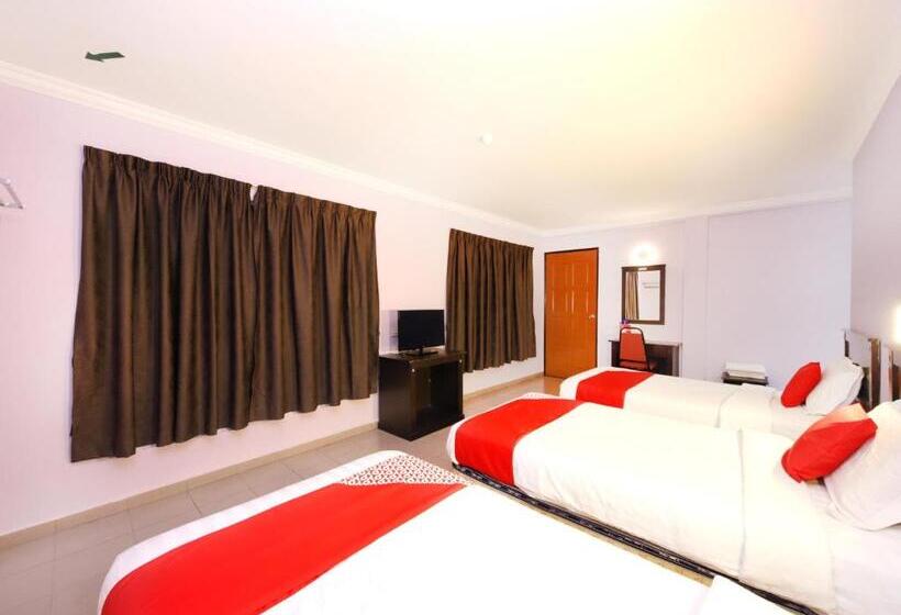 سوییت سوپریور, Comfort Hotel 2 By Oyo Rooms