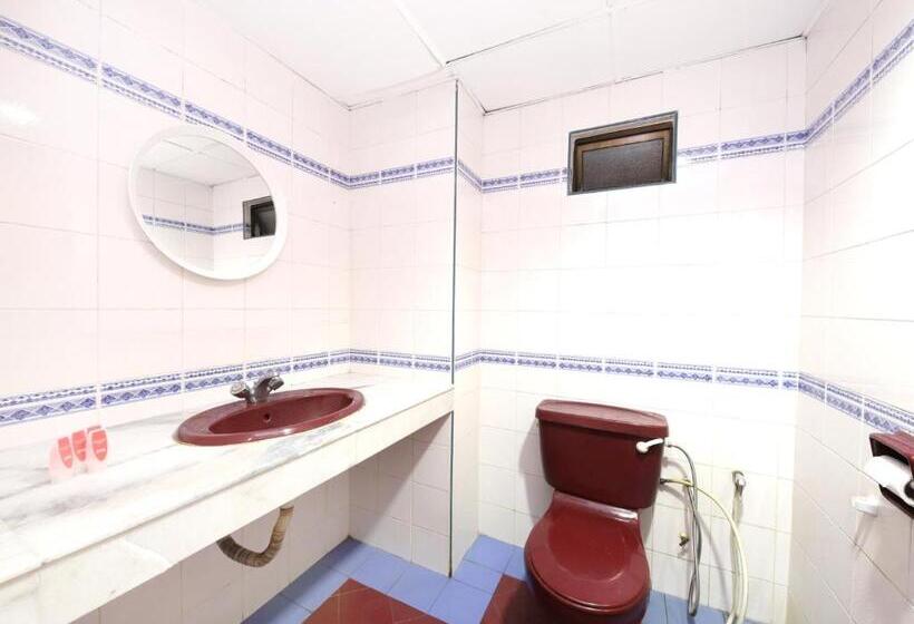 اتاق استاندارد, Comfort Hotel 2 By Oyo Rooms