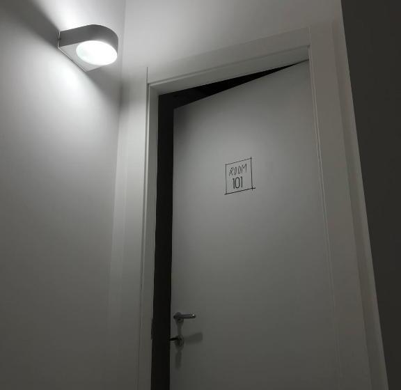 Номер Deluxe, La Staffa B&b Ristorante