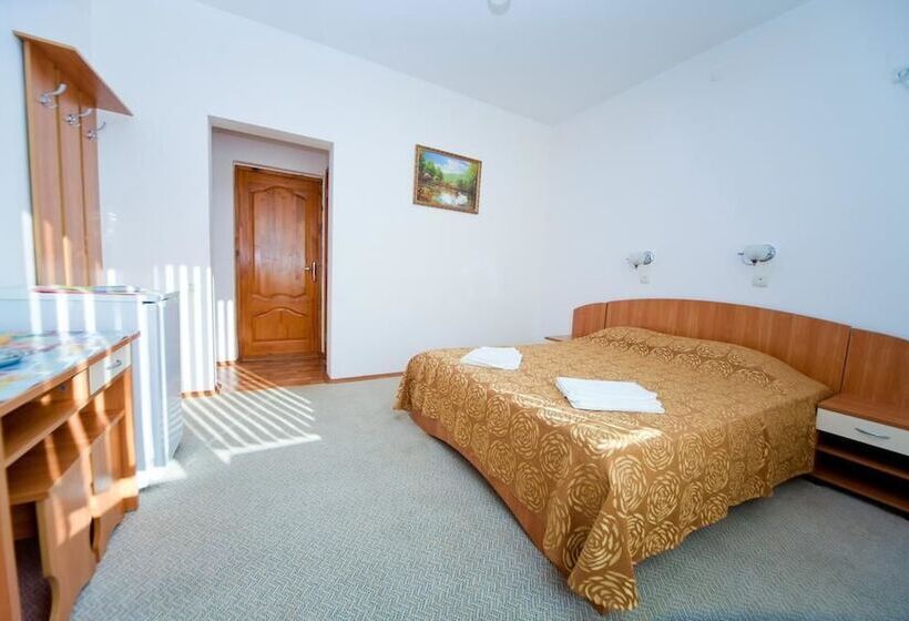 스탠다드 룸, Lera Guest House