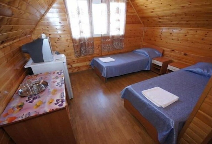 스탠다드 룸, Lera Guest House
