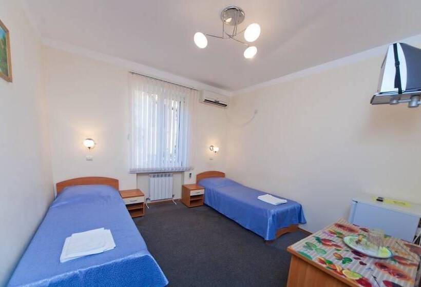 اتاق استاندارد, Lera Guest House