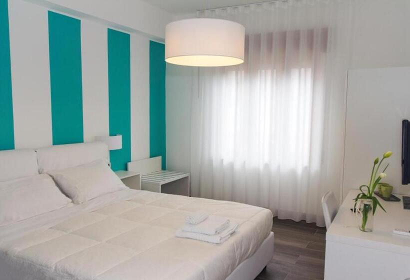 اتاق استاندارد, Sea Room Sorrento