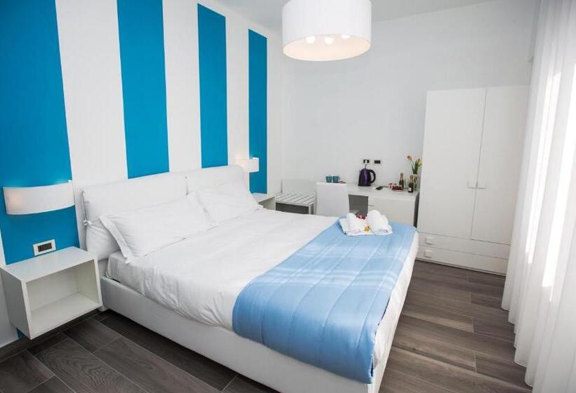 اتاق استاندارد, Sea Room Sorrento