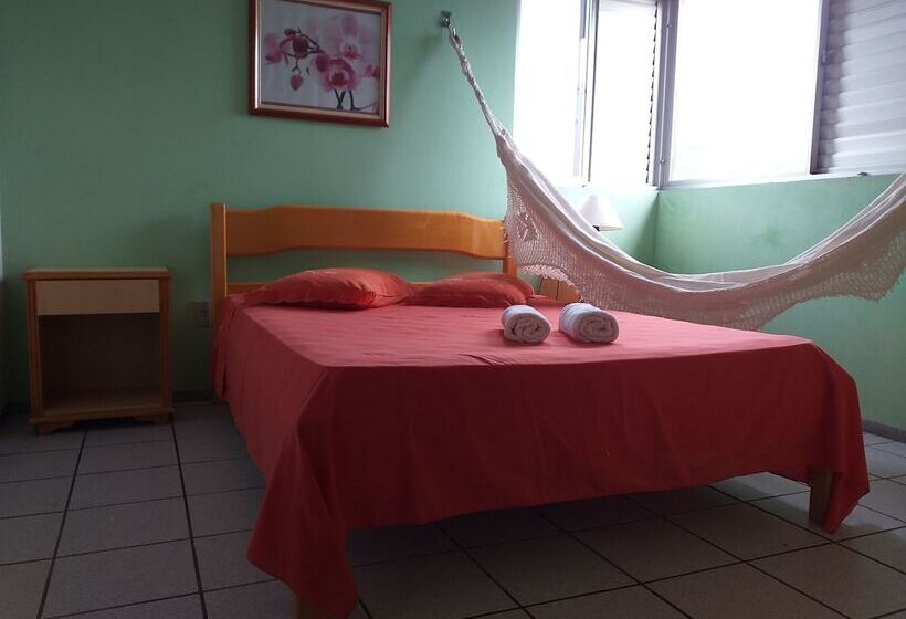 Apartamento 1 Dormitório, Apart Hotel Ilha Residence
