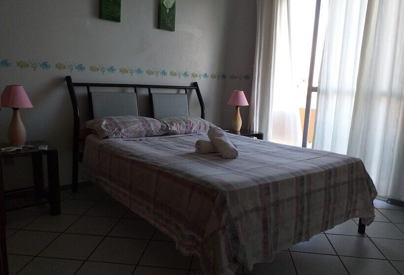 Apartamento Deluxe 1 Dormitório, Apart Hotel Ilha Residence