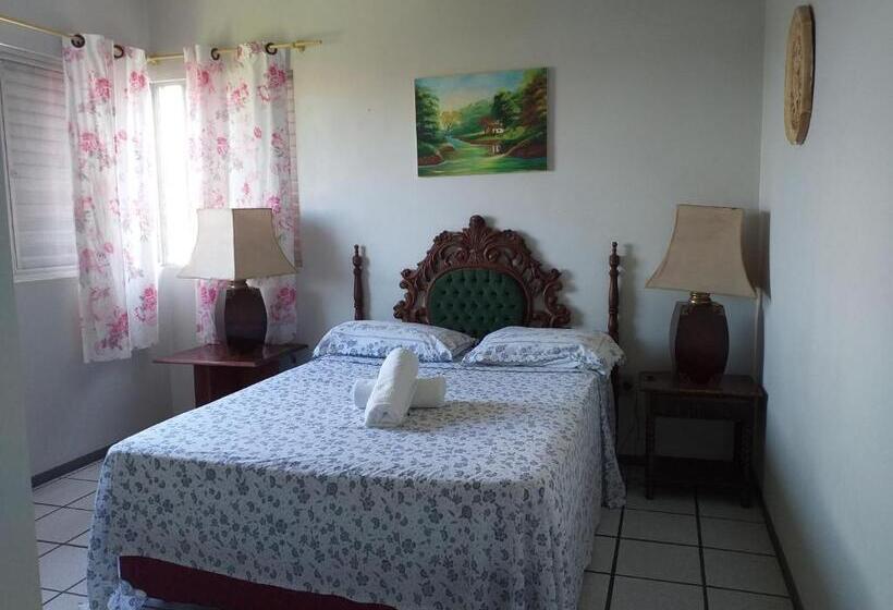 Apartamento Superior 1 Dormitório, Apart Hotel Ilha Residence