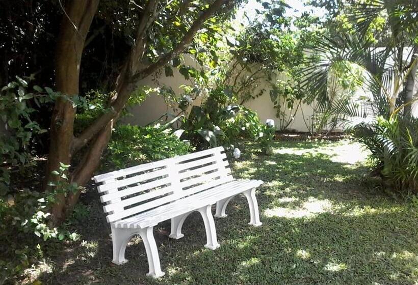 Apartamento 1 Dormitório, Apart Hotel Ilha Residence