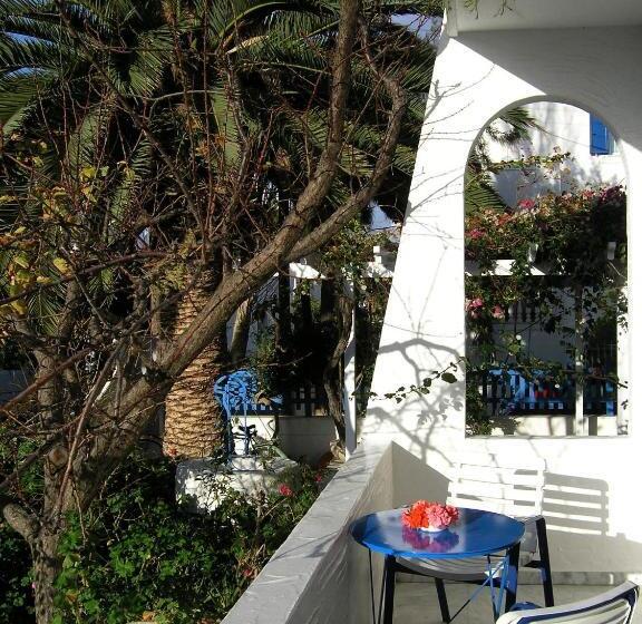 Номер Стандарт, Pension Chanioti