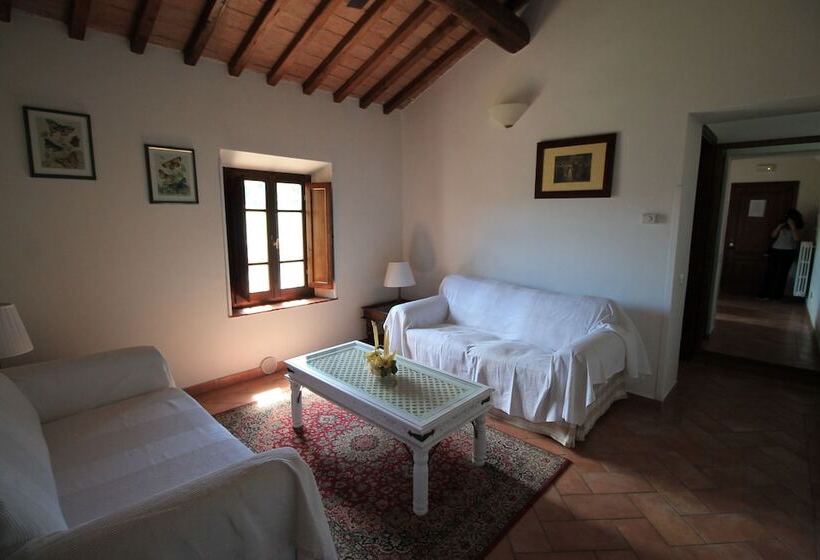 经济房, Tenuta Decimo   Il Borgo Di Mariano
