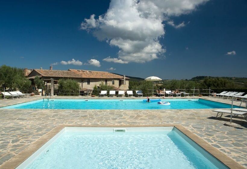 Номер Economy, Tenuta Decimo   Il Borgo Di Mariano