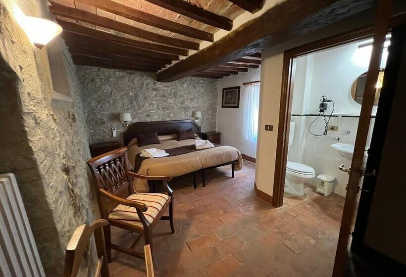 Апартаменты 3 Спальни, Tenuta Decimo   Il Borgo Di Mariano