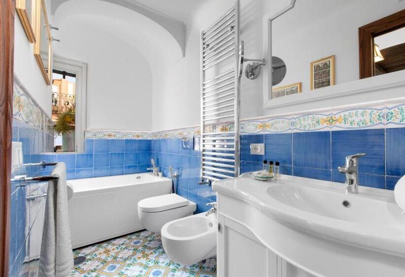 Номер Deluxe, Palazzo Delle Grazie
