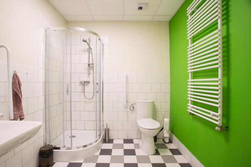 اتاق استاندارد, Moon Hostel Poznań