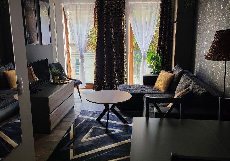 آپارتمان 1 خوابه, Moon Hostel Poznań