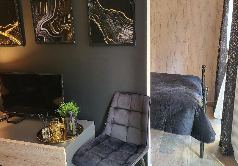 آپارتمان 1 خوابه, Moon Hostel Poznań